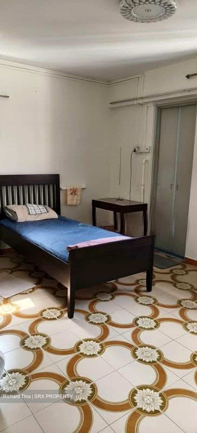 Blk 711 Bedok Reservoir Garden (Bedok), HDB 5 Rooms #608545171
